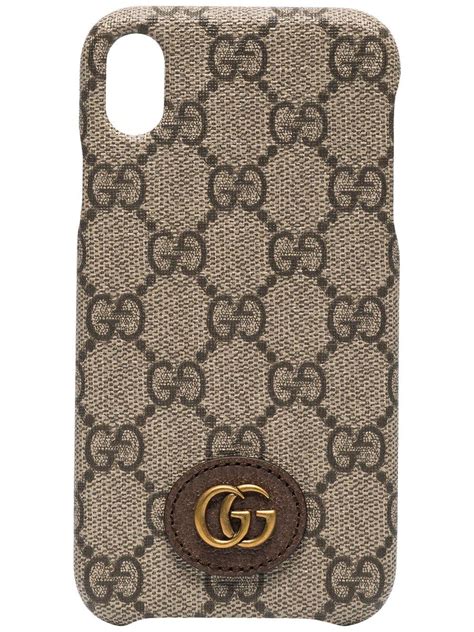 gucci inspired iphone xr case